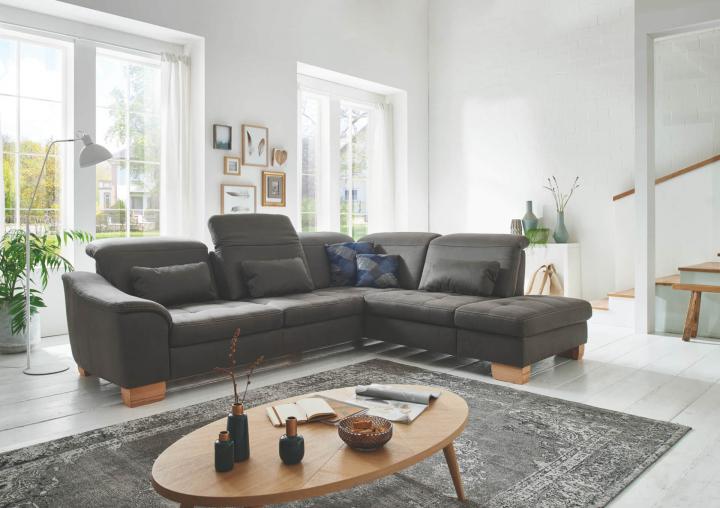 PP-LA16029 von Polipol Sofas & Couches Wohnlandschaft PP-LA16029 von Polipol