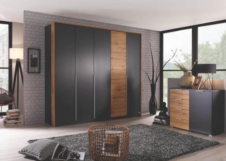 Bellezza von rauch ORANGE Schlafen Kleiderschrank Bellezza von rauch ORANGE