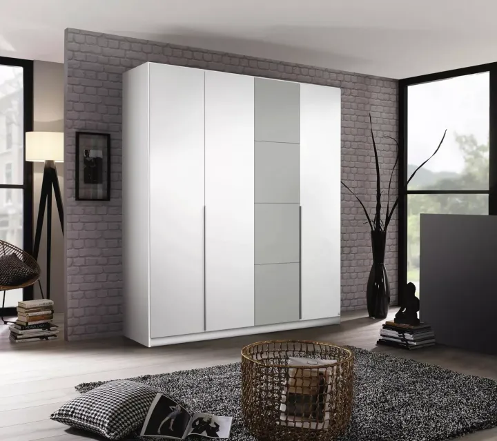 Bellezza von rauch ORANGE Schlafen Kleiderschrank Bellezza von rauch ORANGE