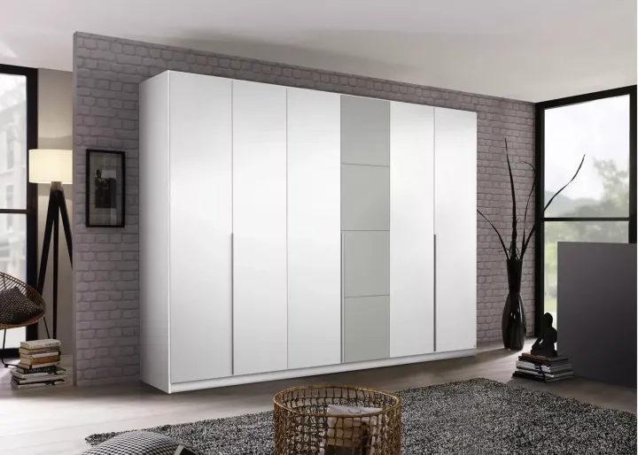 Bellezza von rauch ORANGE Schlafen Kleiderschrank Bellezza von rauch ORANGE