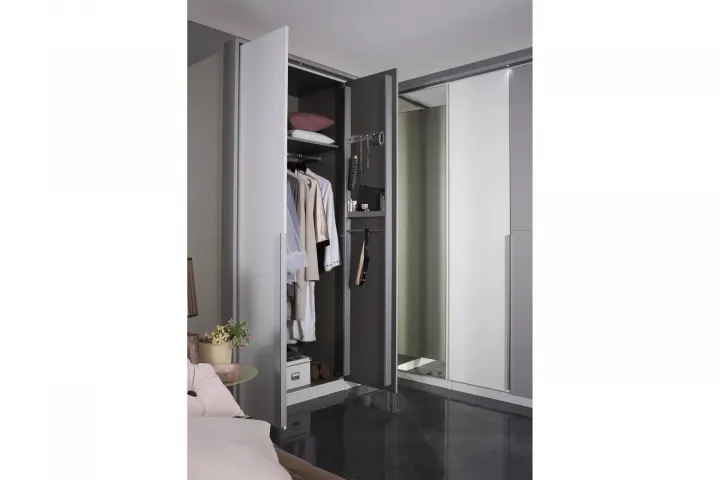 Bellezza von rauch ORANGE Schlafen Kleiderschrank Bellezza von rauch ORANGE