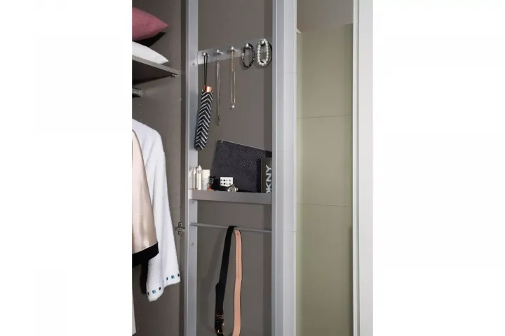 Bellezza von rauch ORANGE Schlafen Kleiderschrank Bellezza von rauch ORANGE