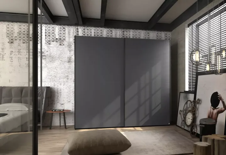 Fifty von rauch ORANGE Kleiderschränke Kleiderschrankprogramm Fifty von rauch ORANGE