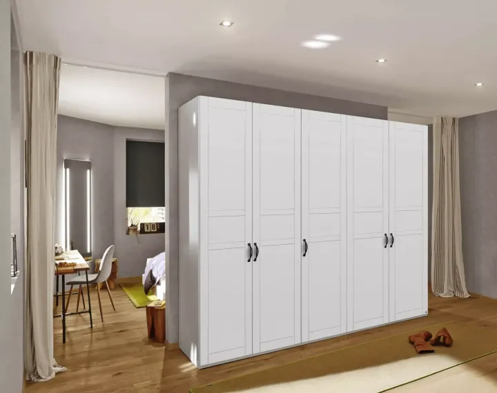 Fifty von rauch ORANGE Kleiderschränke Kleiderschrankprogramm Fifty von rauch ORANGE