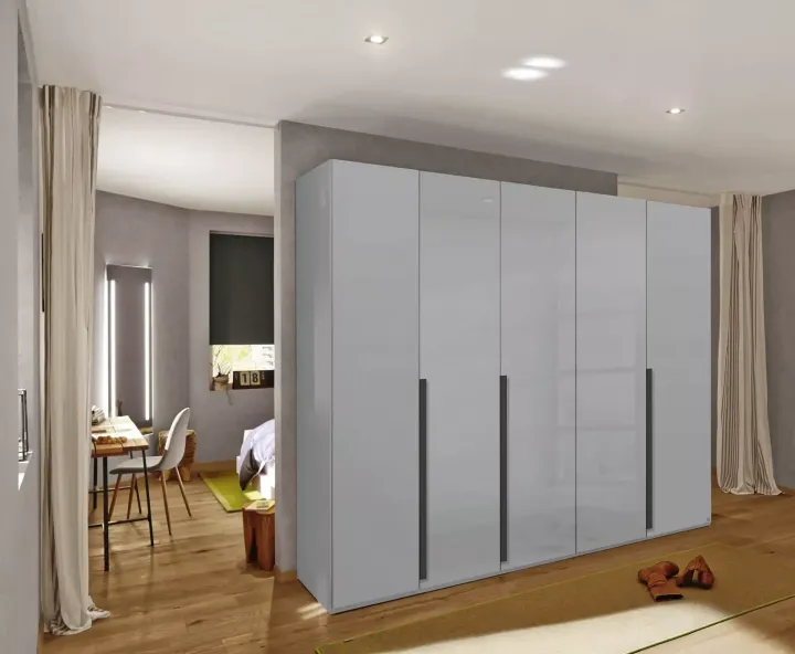 Fifty von rauch ORANGE Kleiderschränke Kleiderschrankprogramm Fifty von rauch ORANGE