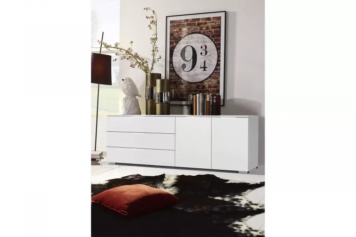 Fifty von rauch ORANGE Kleiderschränke Kleiderschrankprogramm Fifty von rauch ORANGE