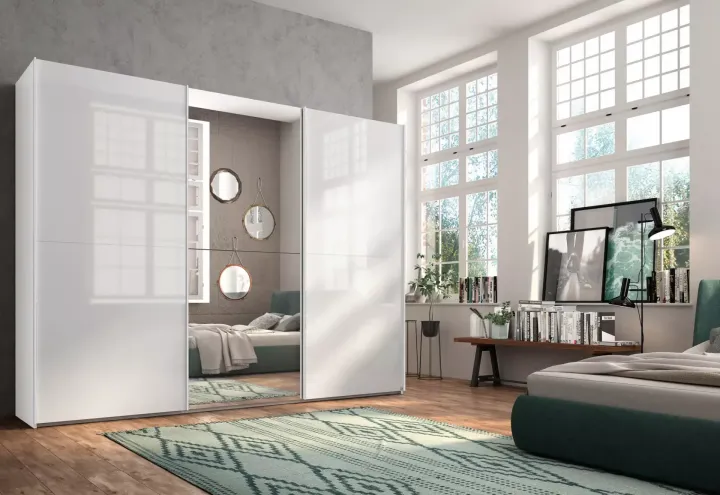 Fifty von rauch ORANGE Kleiderschränke Kleiderschrankprogramm Fifty von rauch ORANGE