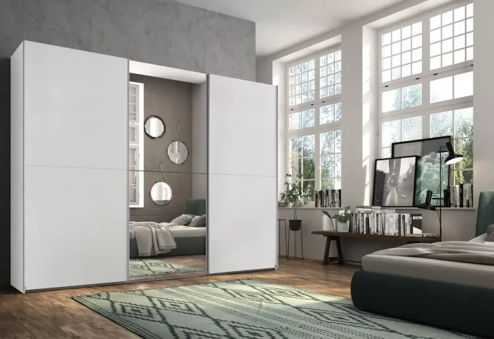 Fifty von rauch ORANGE Kleiderschränke Kleiderschrankprogramm Fifty von rauch ORANGE