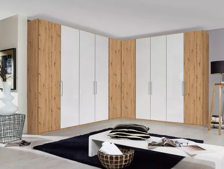 Fifty von rauch ORANGE Kleiderschränke Kleiderschrankprogramm Fifty von rauch ORANGE