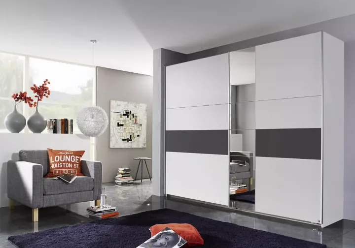 Korbach von rauch BLUE Schlafen Kleiderschrank Korbach von rauch BLUE