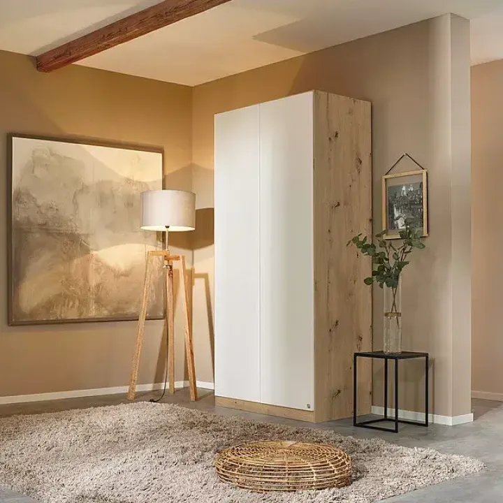 Nidda von rauch BLUE Schlafen Kleiderschrank Nidda von rauch BLUE