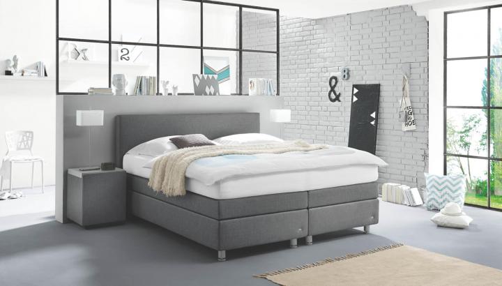 Verena von Ruf Einzelbetten Boxspringbett Verena von Ruf