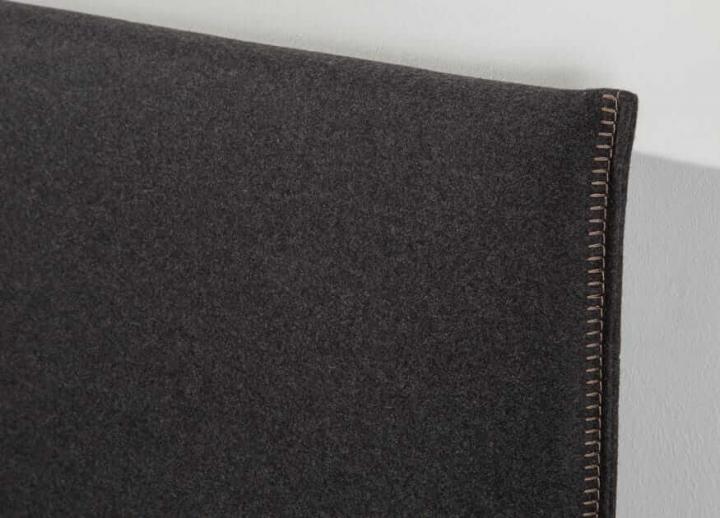 Romeo   Cosy Scandinavian von Schlaraffia Einzelbetten Boxspringbett " Romeo " von Schlaraffia