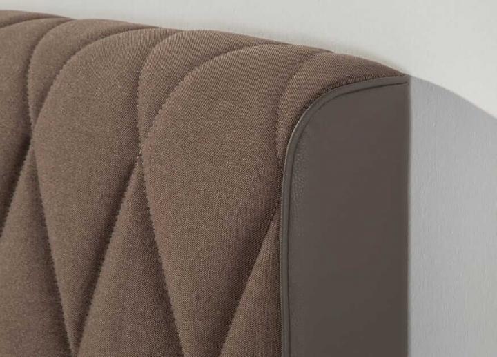 Marylin    Modern Chic von Schlaraffia Einzelbetten Boxspringbett " Marylin " von Schlaraffia