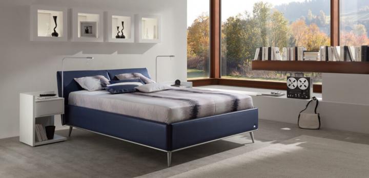 Casa Boxspringbett von Ruf Einzelbetten Boxspringbett " Casa " von Ruf