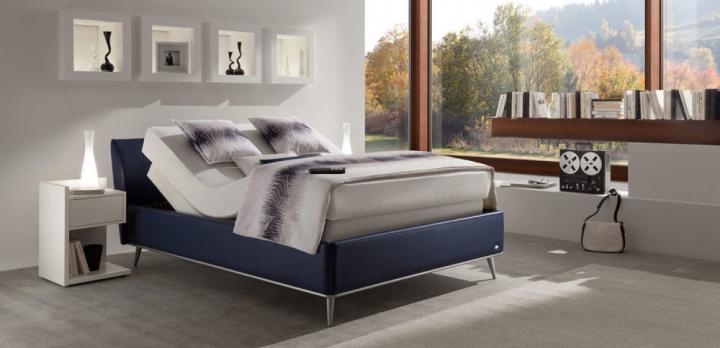 Casa Boxspringbett von Ruf Einzelbetten Boxspringbett " Casa " von Ruf