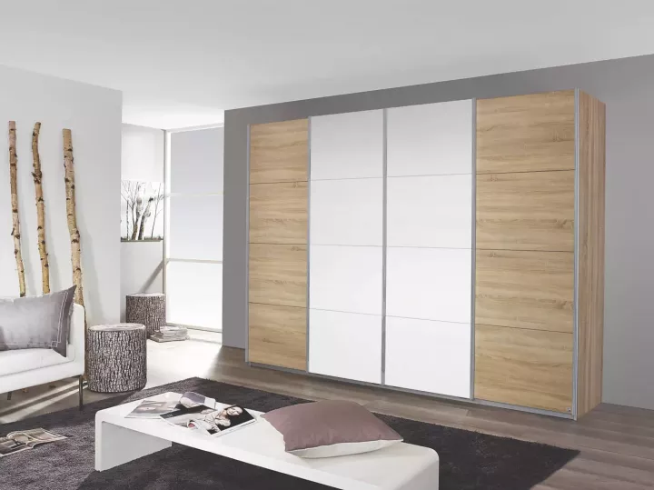 Syncrono von rauch ORANGE Schlafen Kleiderschrank Syncrono von rauch ORANGE