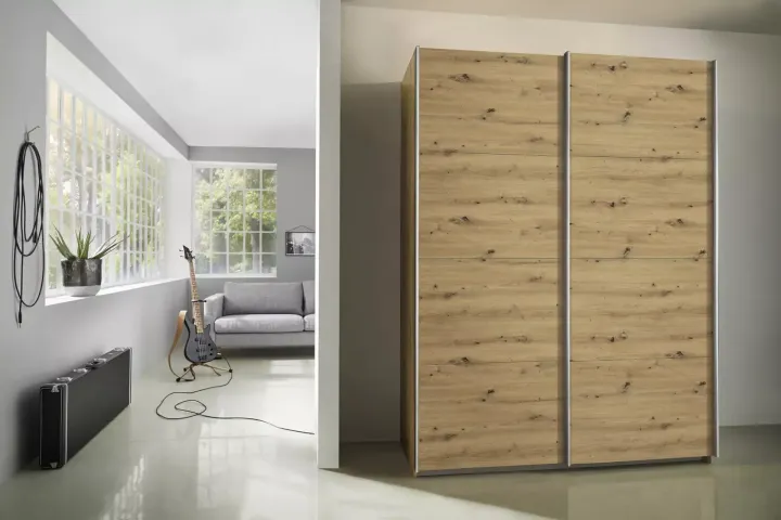 Subito von rauch ORANGE Schlafen Kleiderschrank Subito von rauch ORANGE