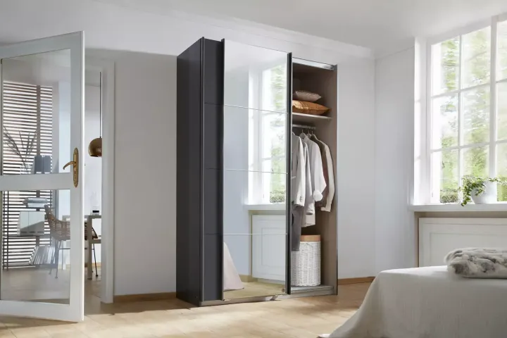 Subito von rauch ORANGE Schlafen Kleiderschrank Subito von rauch ORANGE