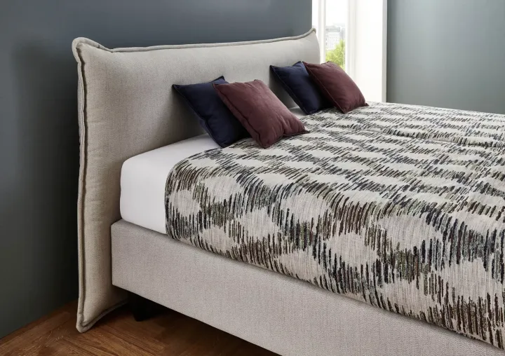 Sonata starr von Ruf Boxspringbetten Boxspringbett Sonata starr von Ruf
