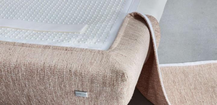 Riva von Ruf Einzelbetten Boxspringbett " Riva " von Ruf