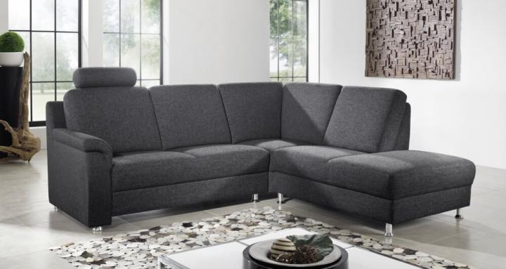 Oklahoma  von Gruber Polstermöbel Sofas & Couches Wohnlandschaft " Oklahoma " von Gruber