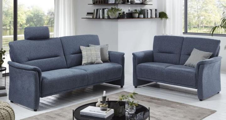 Fulda  von Gruber Polstermöbel Sofas & Couches Polstergarnitur " Fulda " von Gruber