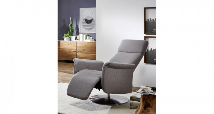 PTV-1750  Solitärmöbel von Gruber Polstermöbel Relaxsessel Premium-TV-Sessel " PTV-1750 " von Gruber