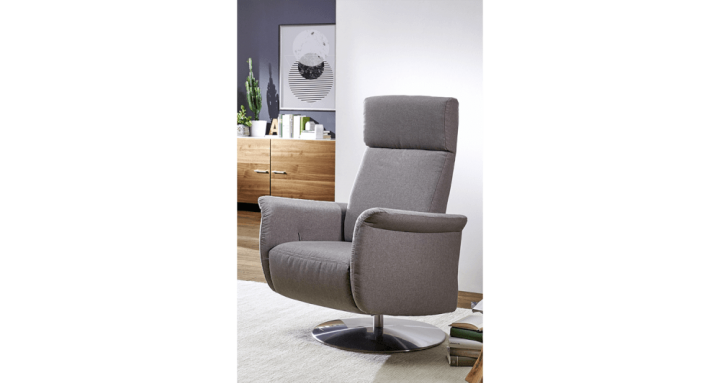 PTV-1750  Solitärmöbel von Gruber Polstermöbel Relaxsessel Premium-TV-Sessel " PTV-1750 " von Gruber