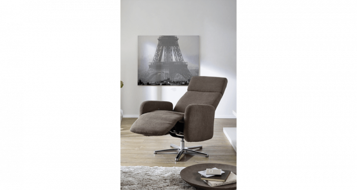 PTV-1700 Solitärmöbel von Gruber Polstermöbel Polstermöbel Premium-TV-Sessel  " PTV-1700 " von Gruber