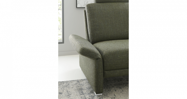 Como  von Gruber Polstermöbel Sofas & Couches Polstergarnitur " Como " von Gruber