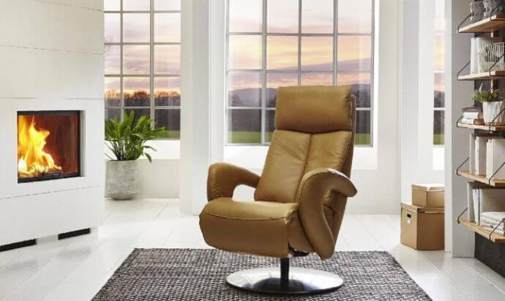 ER02 von Hukla Relaxsessel TV-Sessel " ER02 " von Hukla