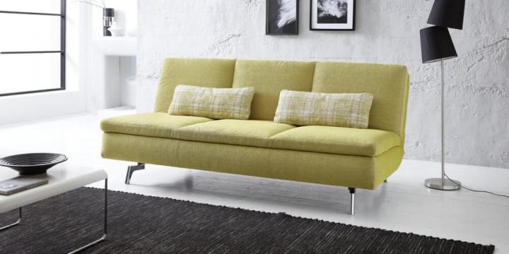 Fiona von Bali Schlafsofas Schlafsofa " Fiona " von Bali