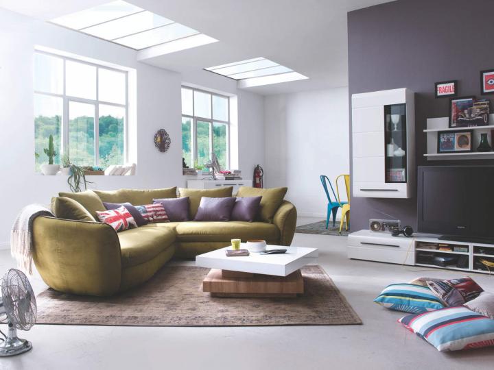 Hugo von MCA Furniture Couchtische Couchtisch    Hugo von MCA Furniture