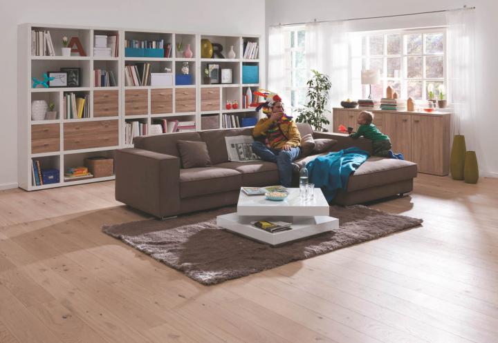 Hugo von MCA Furniture Couchtische Couchtisch    Hugo von MCA Furniture
