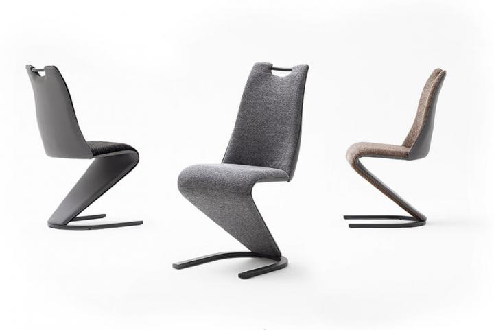 Vitoria von MCA Furniture Stühle Schwingstuhl " Vitoria " von MCA Furniture