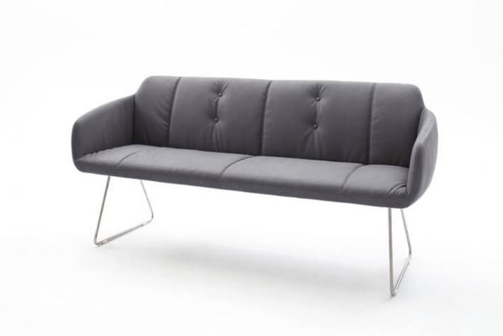 Tessera Bank von MCA Furniture Bank & Eckbänke Polsterbank  " Tessera " von MCA Furniture
