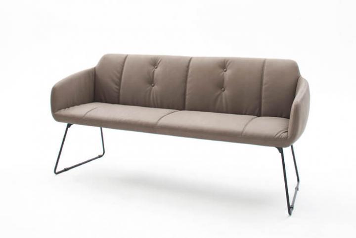 Tessera Bank von MCA Furniture Bank & Eckbänke Polsterbank  " Tessera " von MCA Furniture