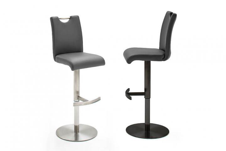 Alesi  von MCA Furniture Speisen Barhstuhl " Alesi " von MCA Furniture