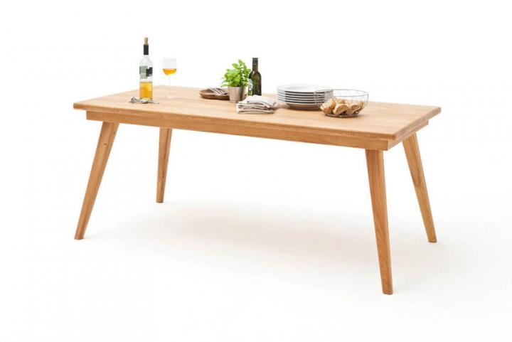 Pietro von MCA Furniture Tische Vierfußtisch " Pietro " von MCA Furniture