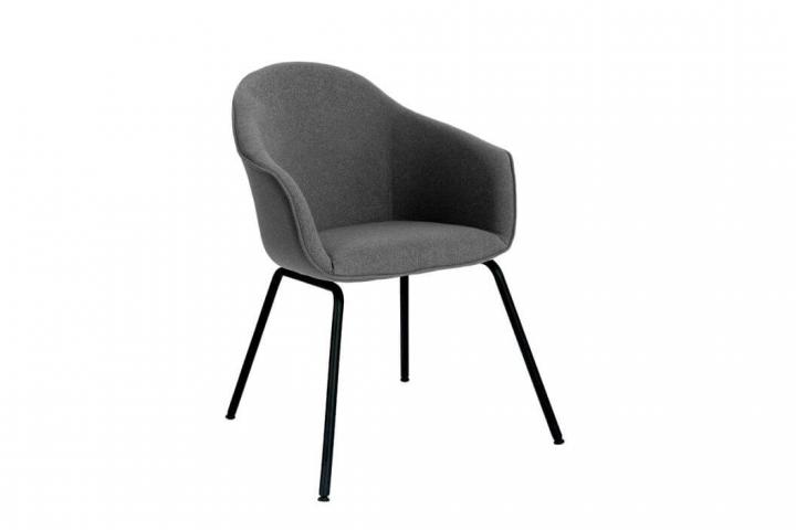 Ibiza von Tiado Stühle Polsterstuhl Ibiza von tiado