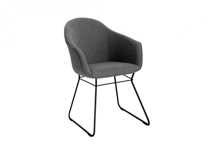 Ibiza von Tiado Stühle Polsterstuhl Ibiza von tiado