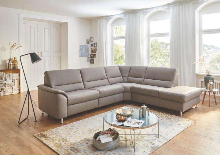 PN-EM19075 von Polinova Sofas & Couches Wohnlandschaft PN-EM19075 von Polinova