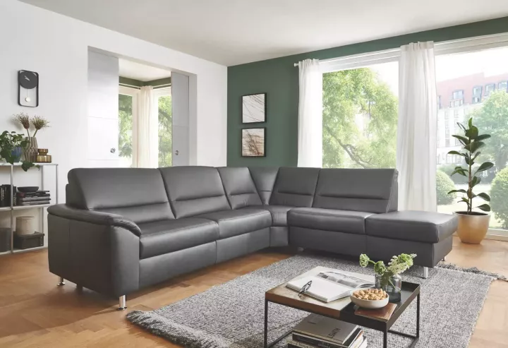 PN-EM19075 von Polinova Sofas & Couches Wohnlandschaft PN-EM19075 von Polinova