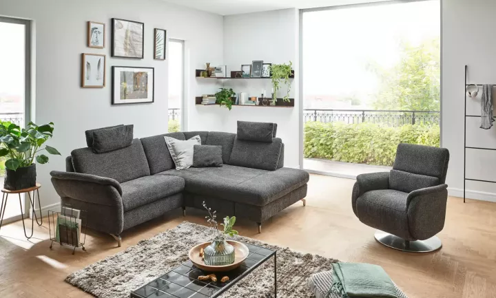 Mia Flexline XC von Polsteria TV-Sessel TV-Sessel Mia Flexline XC von Steinpol - Polsteria