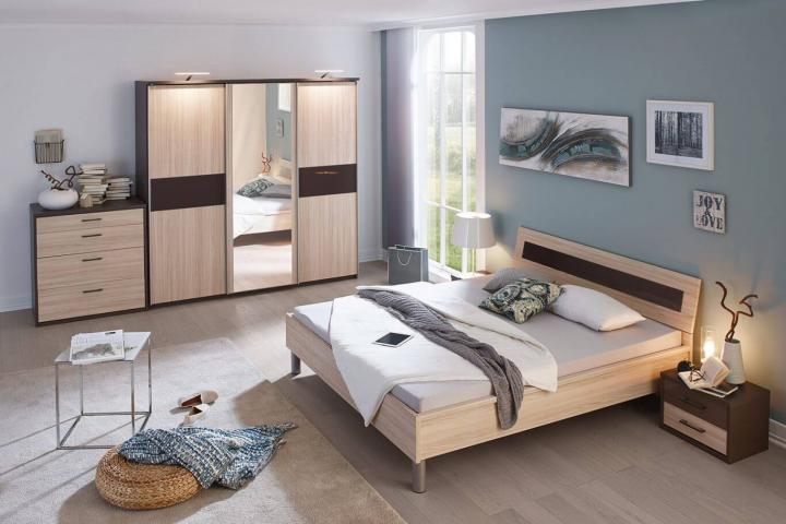 Riva Schlafzimmer von Priess Schlafen Schlafzimmer Riva Schlafzimmer von Priess