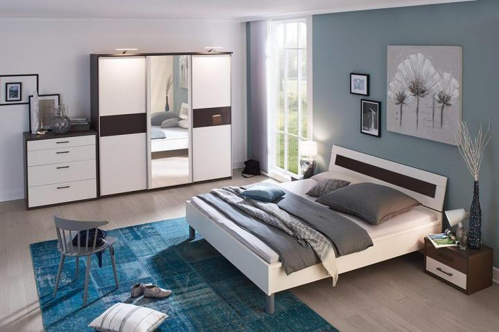 Riva Schlafzimmer von Priess Schlafen Schlafzimmer Riva Schlafzimmer von Priess