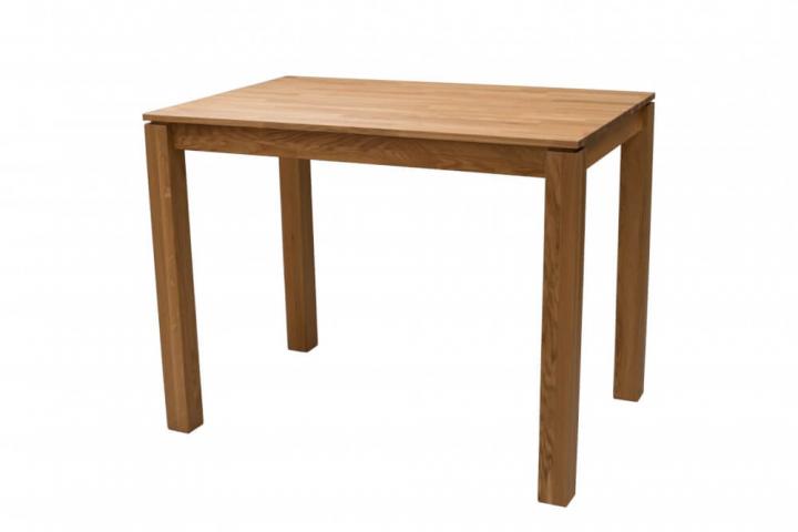 Tahir Eiche von Standard Furniture Speisen Bartisch " Tahir ", ein Massivholztisch von Standard Furniture 