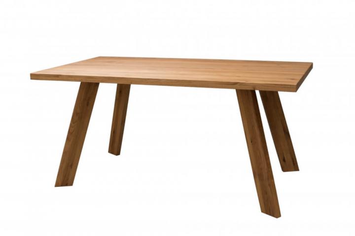 Mumbai von Standard Furniture Speisen Massiver Esstisch " Mumbai " von Standard Furniture