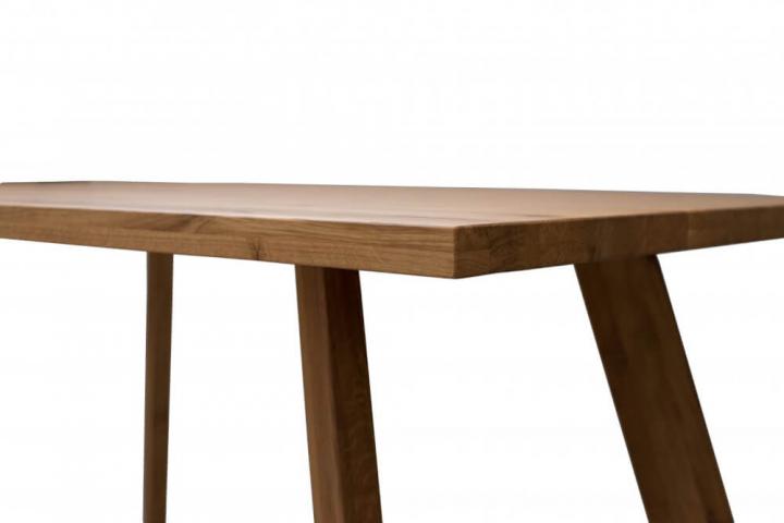 Mumbai von Standard Furniture Speisen Massiver Esstisch " Mumbai " von Standard Furniture